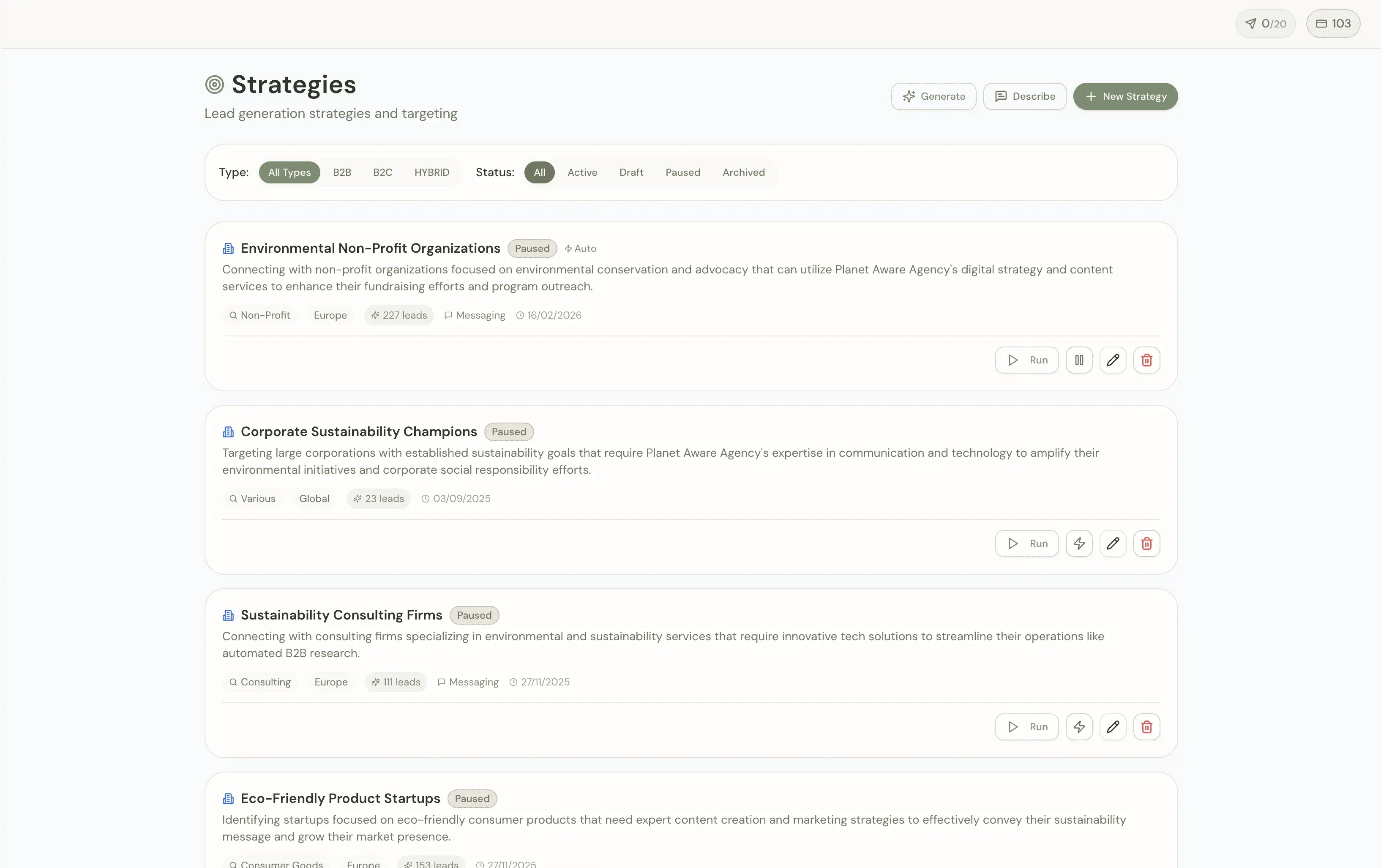 PlanetOS: How We Built an Intelligent Digital Infrastructure for Impact Teams